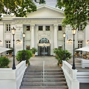 Park Hyatt Mendoza Hotel, Casino & Spa